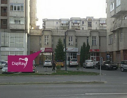 centru radiologie dentara cluj