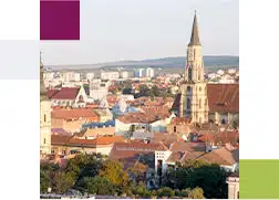 Cluj-Napoca