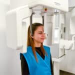 radiografii dentare