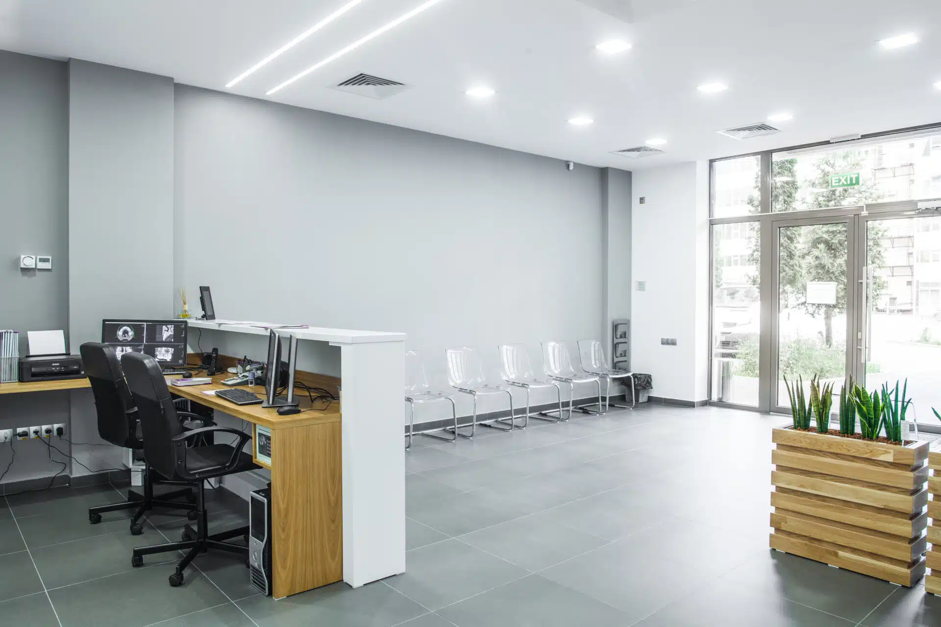 radiografia panoramică