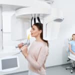 tomografie dentară la DigiRay