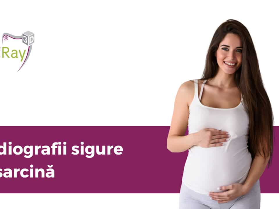 imagistica dentară